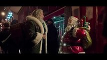 Audiences TV prime (dimanche 25 décembre 2022) : Last Christmas (TF1) leader, Santa & Cie déçoit F