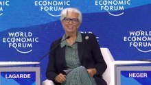 European Unity in a Disordered World I DAVOS 2022