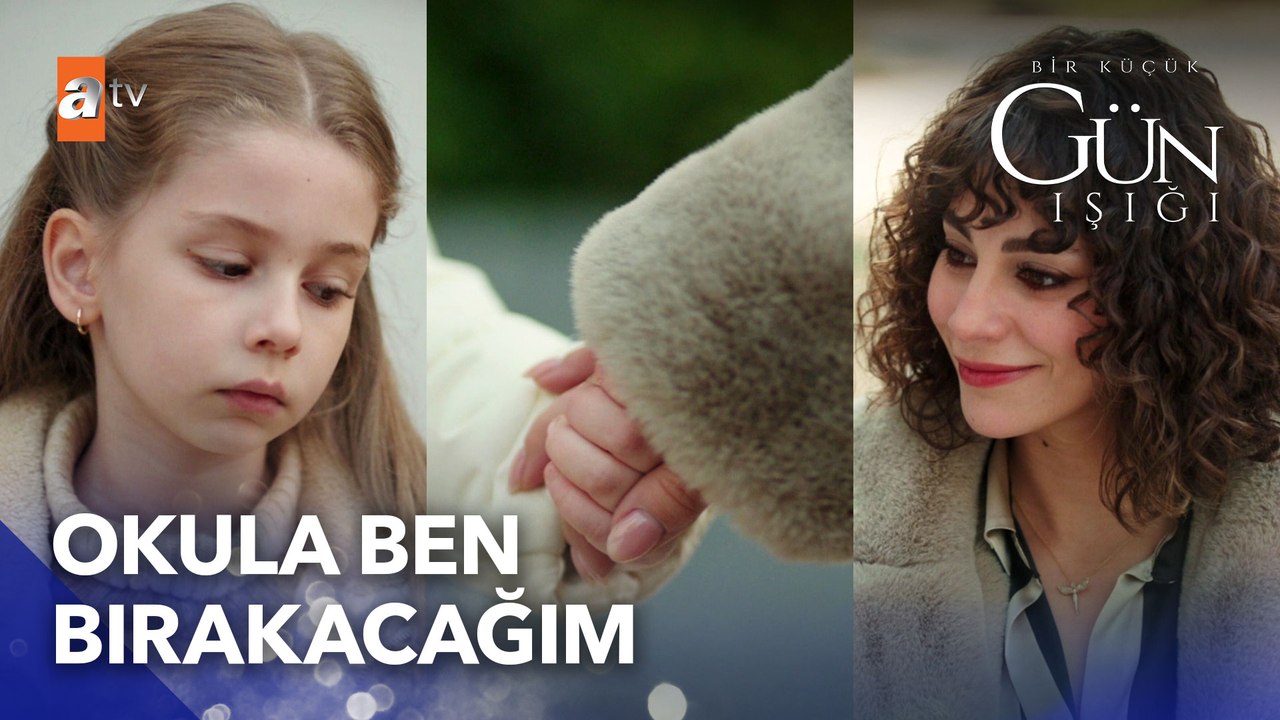 Dila, Elif'e inat annelik rolü kesiyor! - Bir Küçük Gün Işığı 17. Bölüm
