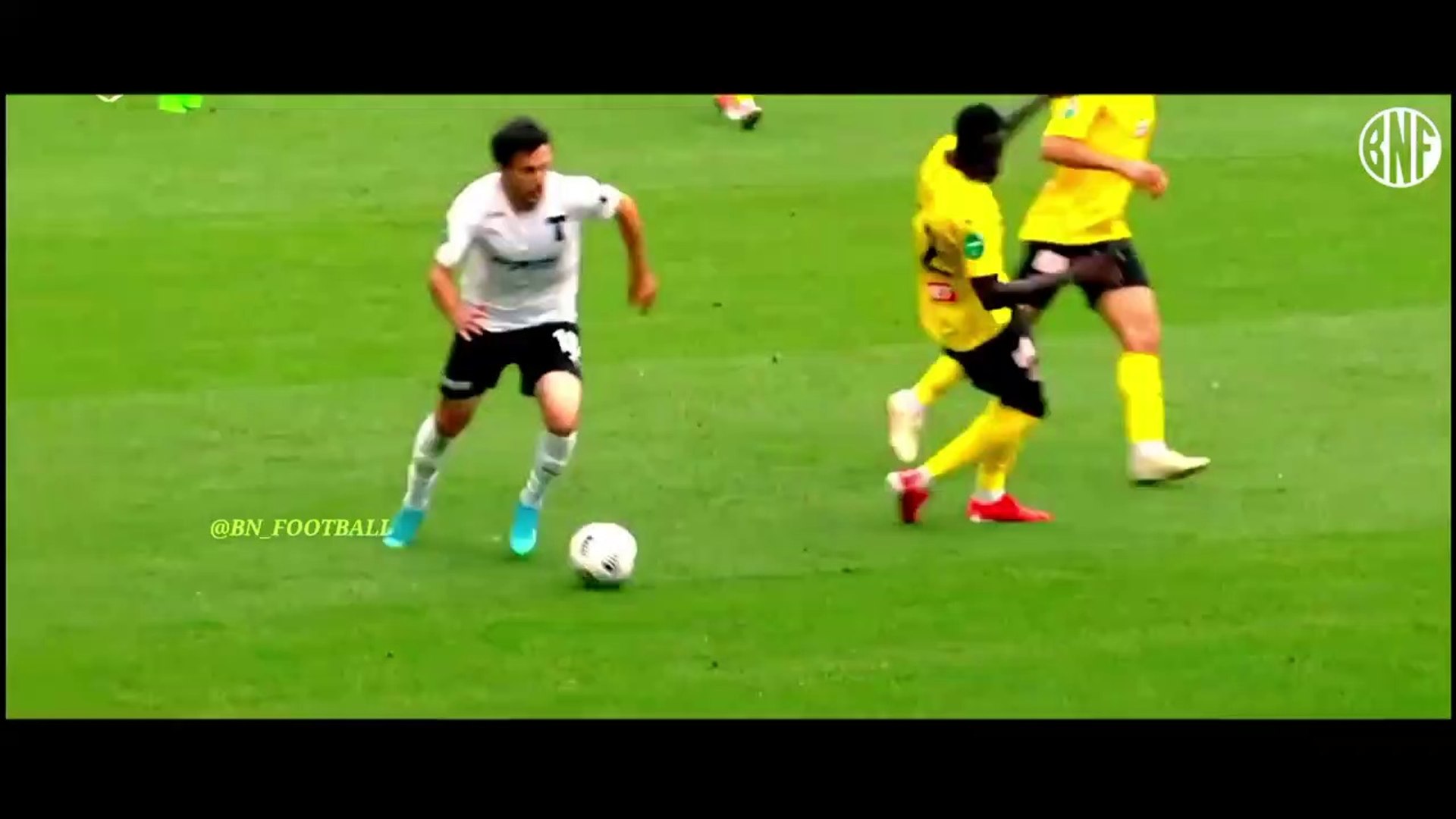 Crazy Football Skills & Goals | Football News | Football Highlights | Football Match |Sports Wor