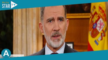 Felipe VI : son discours de Noël en forme de mise en garde face à la crise en Espagne