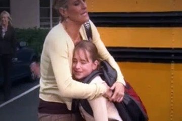 The New Adventures Of Old Christine S02E21 Friends