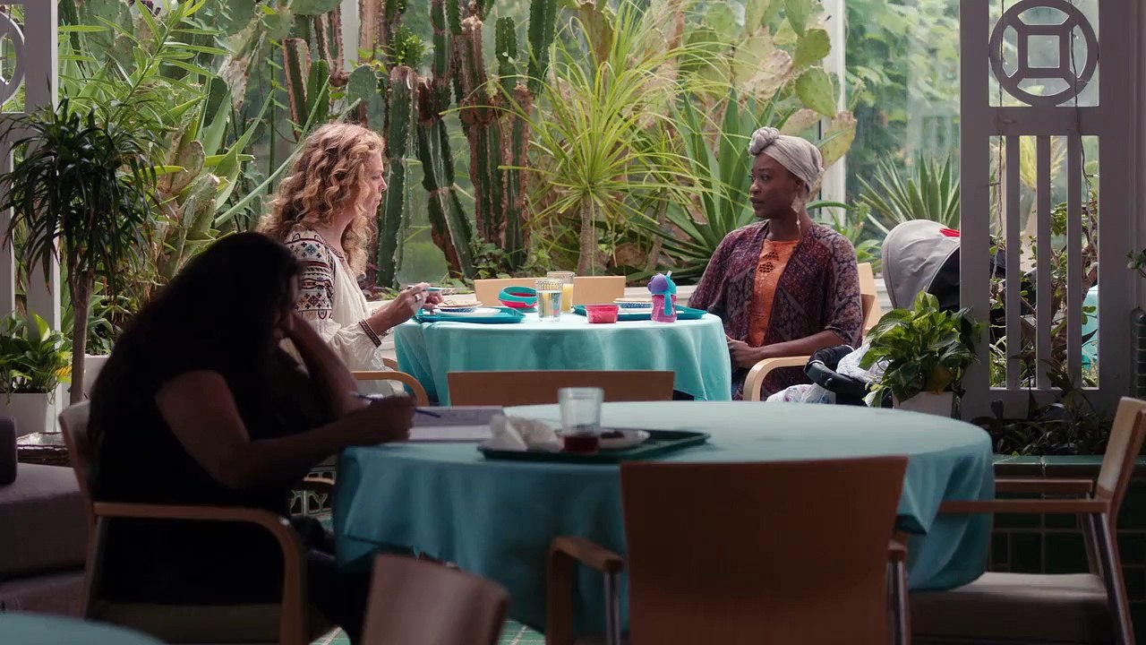 Workin' Moms Staffel 2 Folge 3