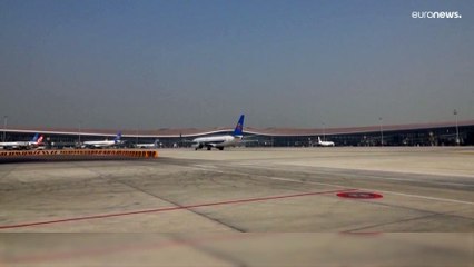 Covid : la Chine annonce la fin des quarantaines obligatoires à l'arrivée