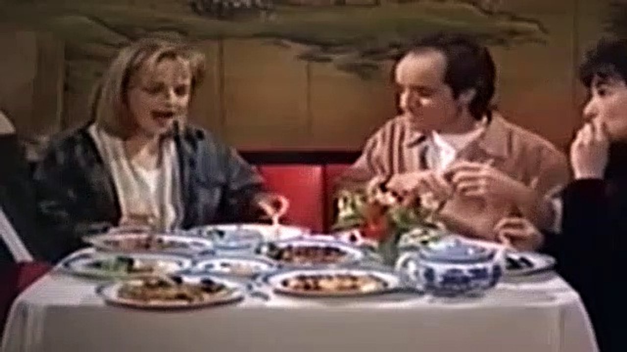 Mad About You Season 2 Episode 17 Instant Karma video Dailymotion