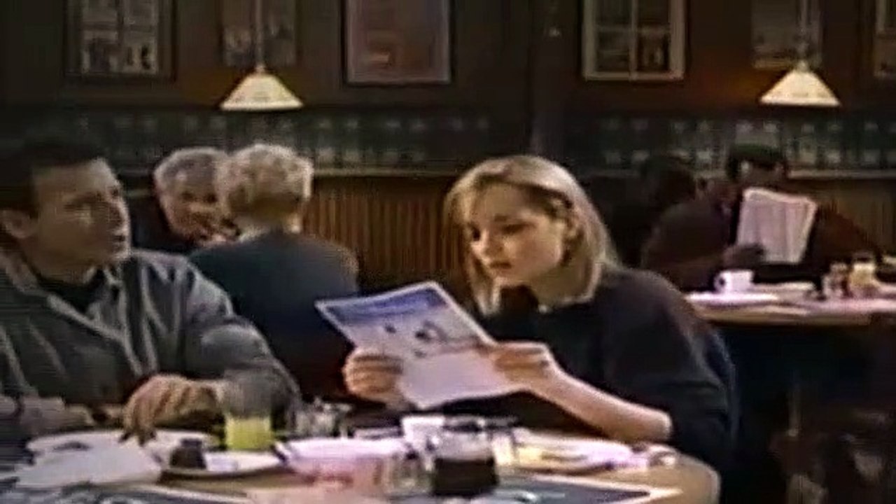 Mad About You Season 2 Episode 18 The Tape video Dailymotion