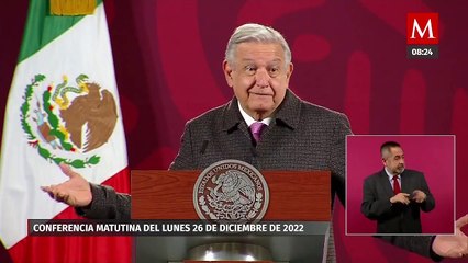 AMLO respalda a ministra Yasmín Esquivel por supuesto plagio