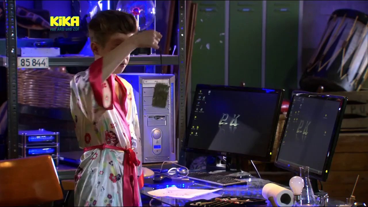 Die Pfefferkörner Staffel 11 Folge 3