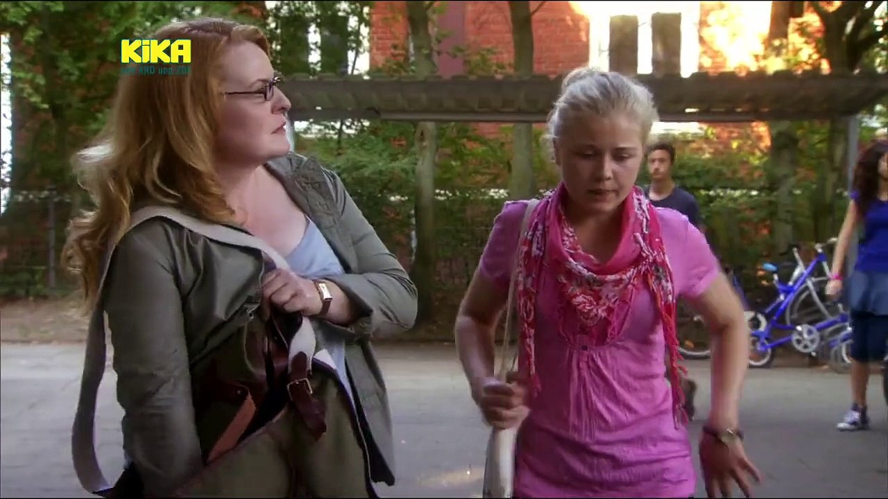 Die Pfefferkörner Staffel 11 Folge 6