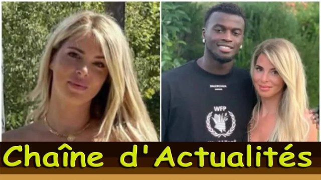 Emilie séparée de M'Baye Niang :violence,tromperies... ses révélations fracassantes sur footballeur