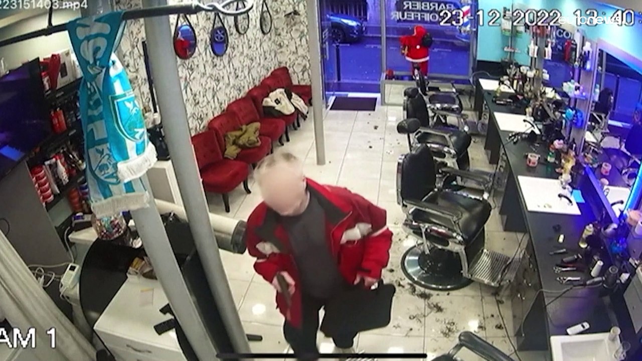 Kurdes tués à Paris : le suspect mis en examen et placé en détention provisoire