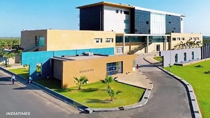 Inside The $150 Billion Dollar Life Of Gautam Adani