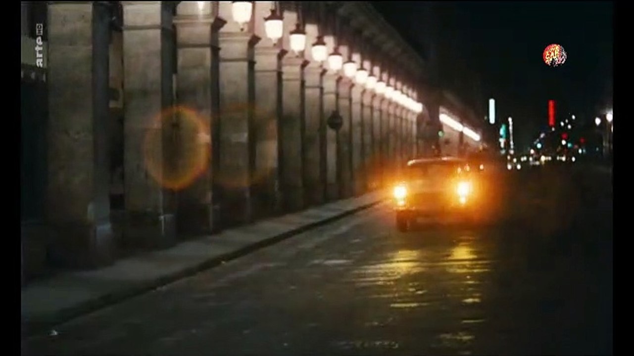 Le Voyou (1970)