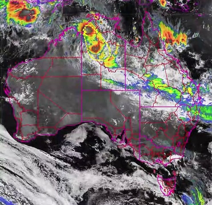 Tropical Cyclone Ellie | December 27, 2022 | Farmonline