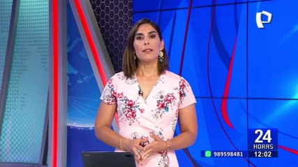 Fiscalía realiza megaoperativo contra generales por ascensos irregulares en la PNP