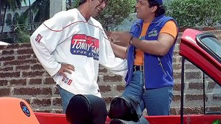 Best Hindi comedy movies| Sanjay dutt Govinda| funny scenes