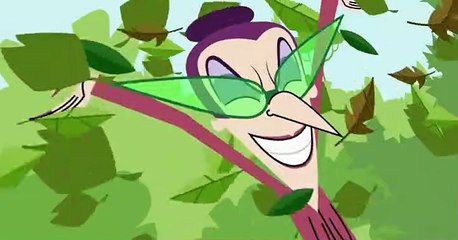 I.N.K. Invisible Network of Kids I.N.K. Invisible Network of Kids E024 Ghost of Pinkerton