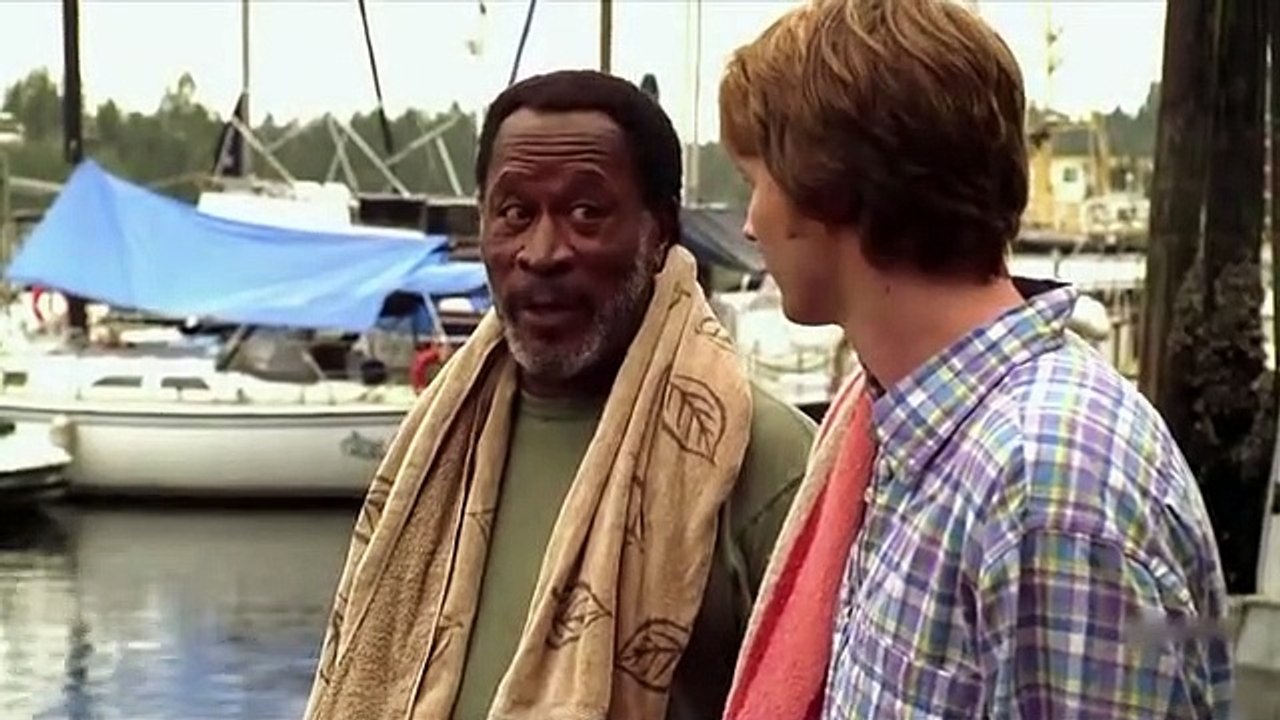 Men in Trees Staffel 2 Folge 9