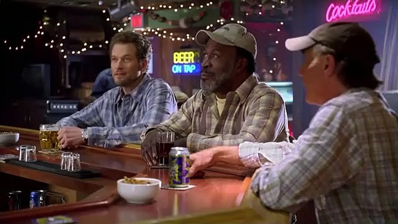 Men in Trees Staffel 2 Folge 11