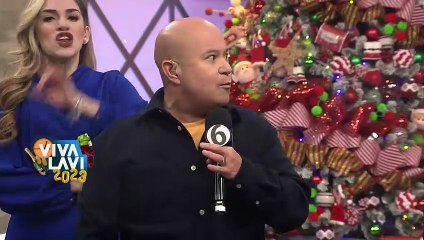 Plasman imagen de Karely Ruíz en tortillas