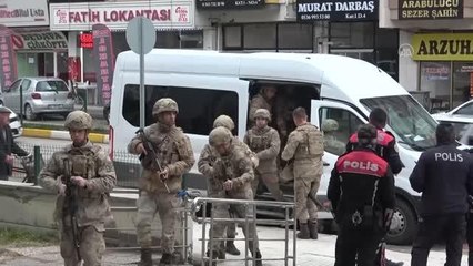 Çorum'da muhtarın silahla vurulmuş halde ölü bulunmasıyla ilgili 4 kişi tutuklandı