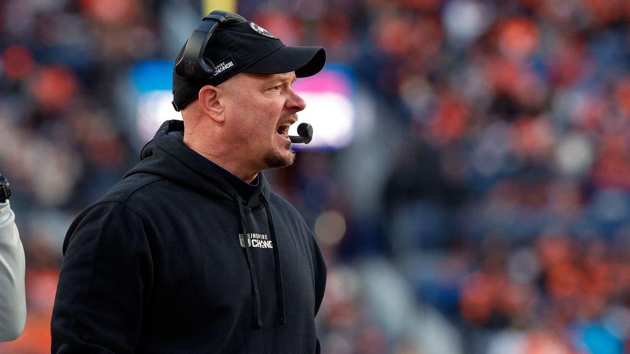 Broncos Fire Nathaniel Hackett After Blowout Loss