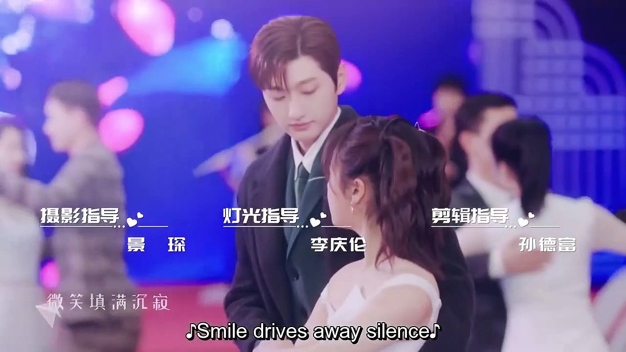 那小子不可爱 Cute Bodyguard (2022) Ep 4 Eng Sub