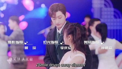 那小子不可爱 Cute Bodyguard (2022) Ep 4 Eng Sub