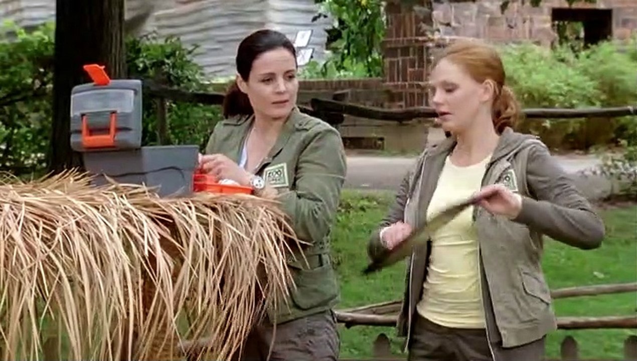 Tierärztin Dr. Mertens Staffel 4 Folge 6