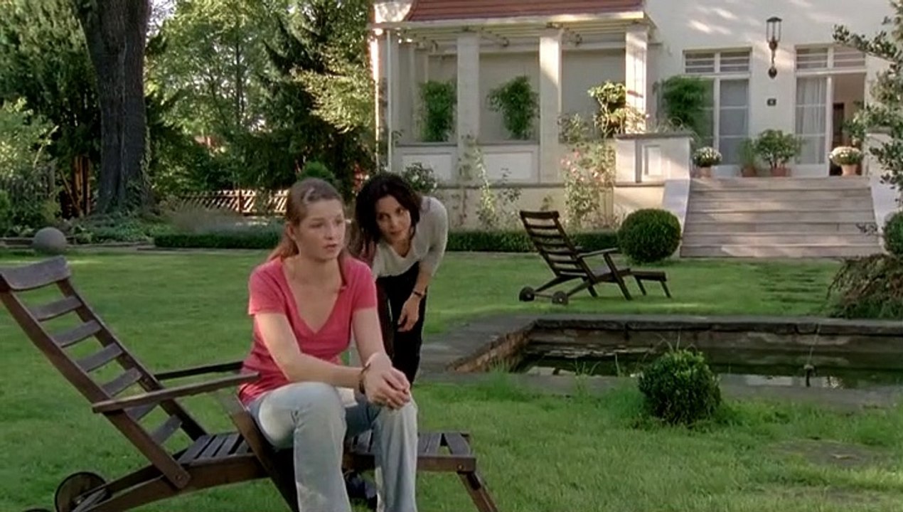 Tierärztin Dr. Mertens Staffel 4 Folge 7