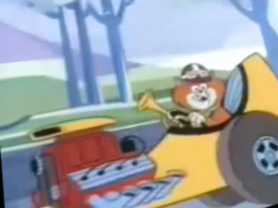 Motormouse and Autocat E013 - Tally Ha Ha