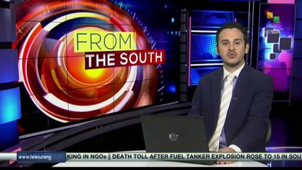 Unprecedented storm in the United States has killed at least 50 people