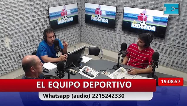 FM La Redonda (1327)