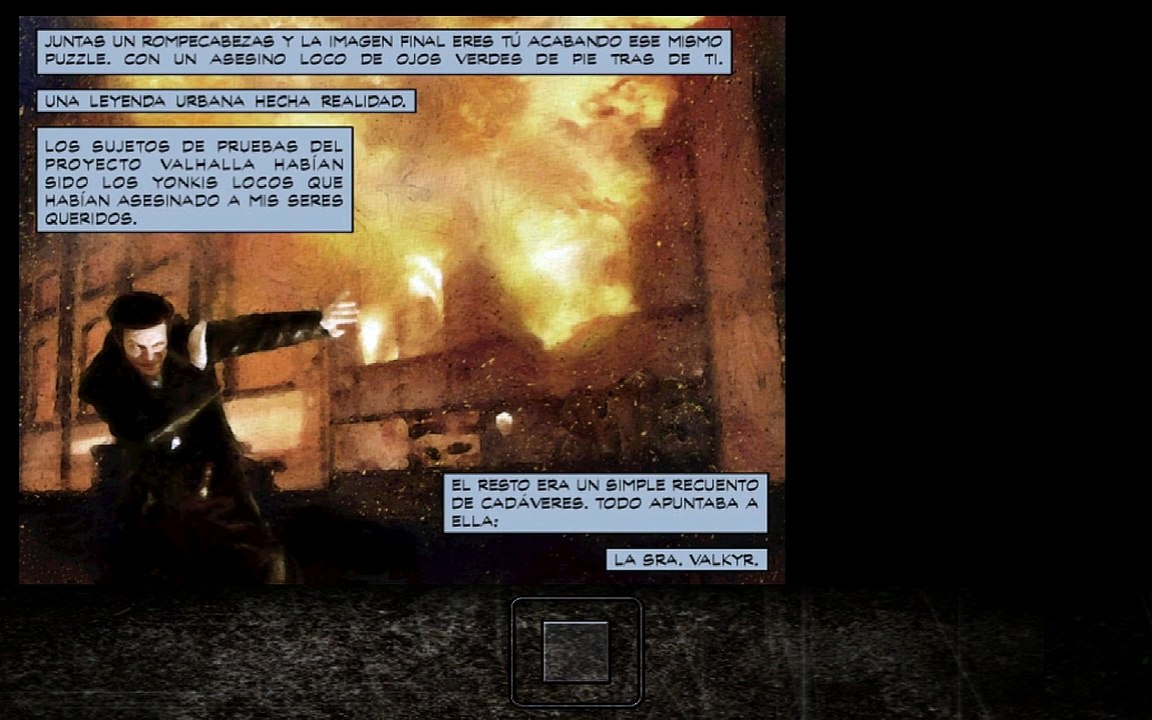 Max Payne parte 8