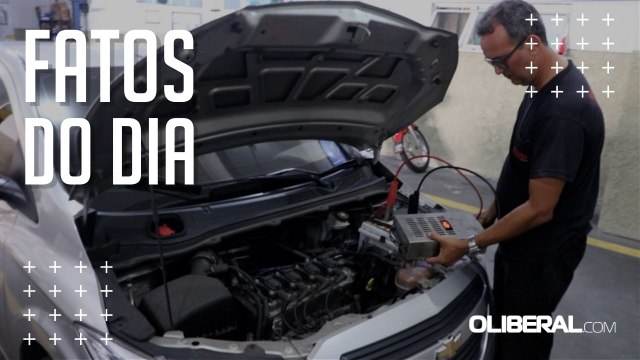 Viagem de fim de ano: confira os cuidados necessários para a revisão do carro