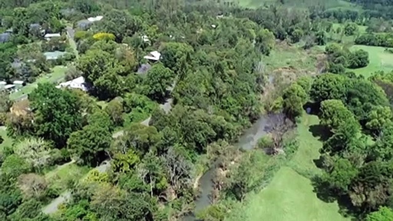 Flood and fire-prone communities turn to UHF CB...