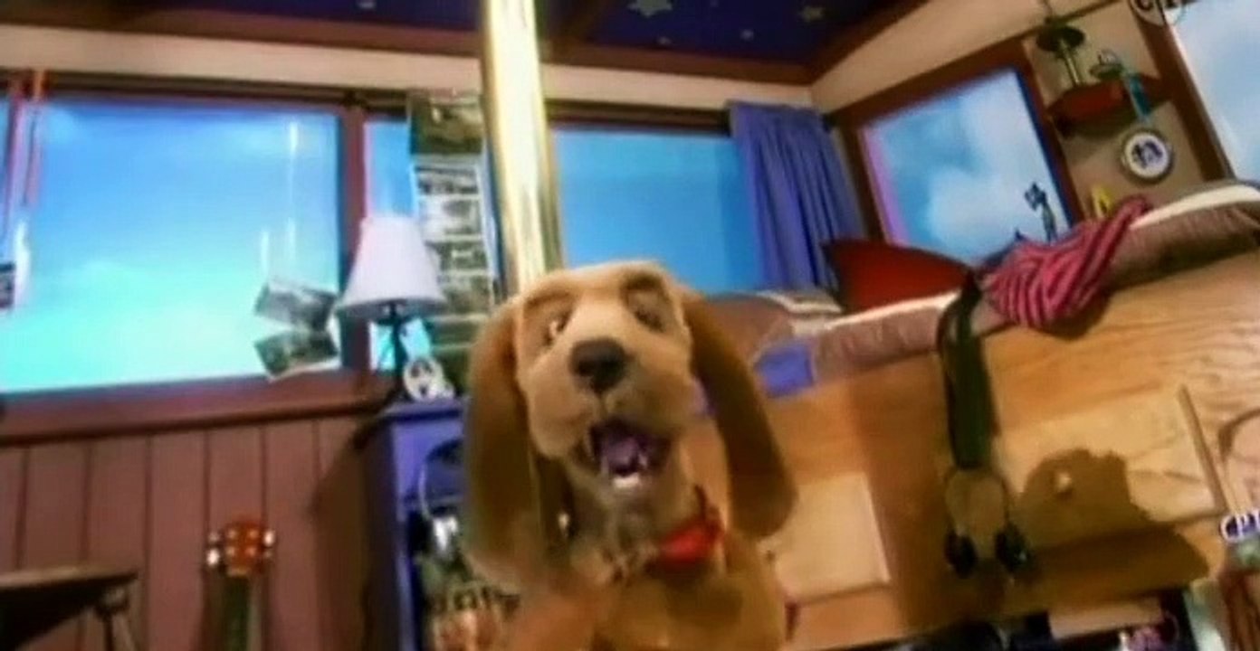 Lomax, the Hound of Music Lomax, the Hound of Music E002 Stuck