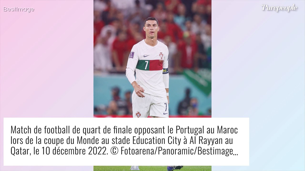 Cristiano Ronaldo : Georgina Rodriguez lui offre un cadeau absolument hors de prix, il hallucine totalement