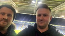 Newcastle United post-match reaction after the 3-0 win at Leicester City