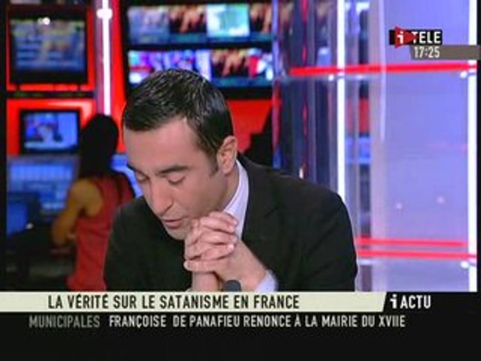 Le satanisme: Quel danger pour la société ?