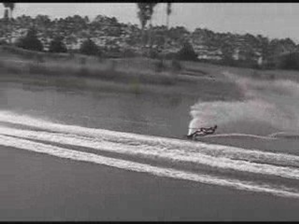 Ski Nautique 2