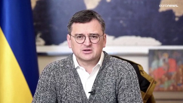 Ukrainian drone strike on Russian base kills at least three, Moscow claims