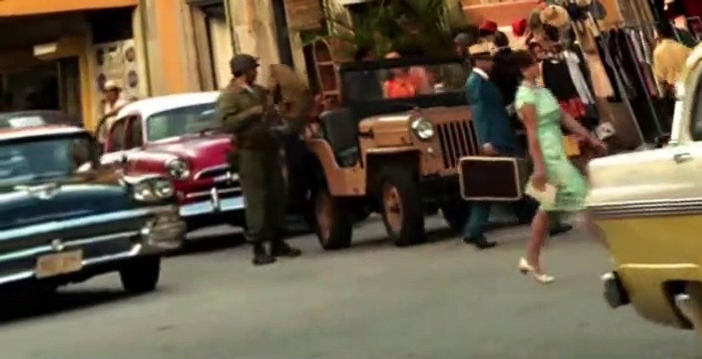 Magic City S02 E03