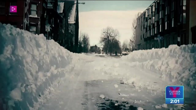 Nevada histórica en Estados Unidos provoca saqueos y muerte