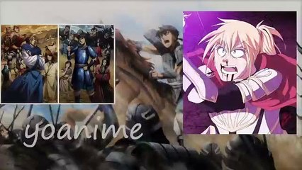 El duque pendragon cap 61 - 120 parte 1