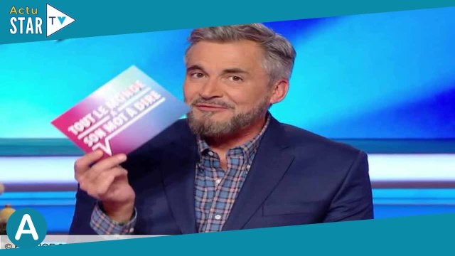 Tout le monde a son mot à dire : la blague gênante d’Olivier Minne à Sidonie Bonnec (ZAPTV)