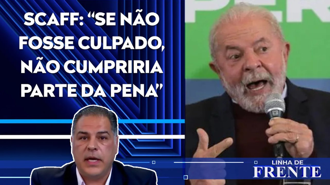 Lula Vira Inocente Ap S Anula O Dos Processos Analistas Debatem