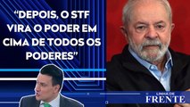 Pavinatto: “Brasil tem a figura bizarra do inocente condenado” | LINHA DE FRENTE