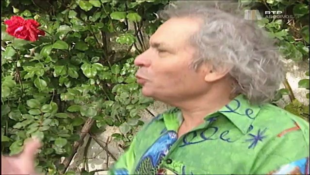 HERMAN JOSÉ - HERMEN ENCICLOPEDIA - DIACONO REMEDIOS E A ANEDOTA DO CHOURIÇO