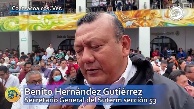 Serán reemplazados 500 transformadoras en Coatzacoalcos